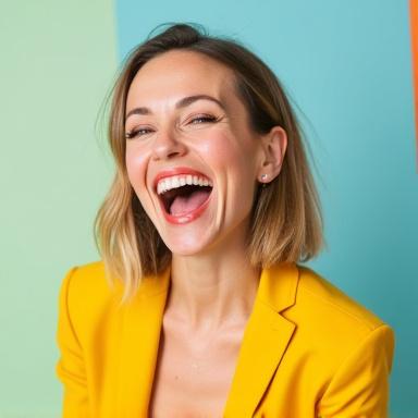 Photo de Léa Bernard, Responsable Communauté et Innovation de Zephyra Learn.